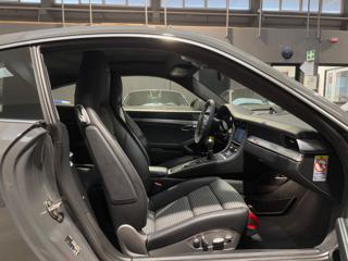 PORSCHE 991 usata, con Chiusura centralizzata