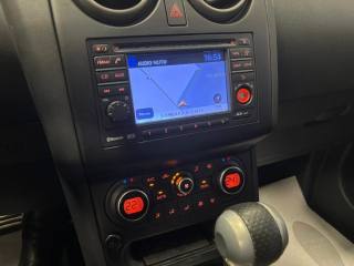 NISSAN Qashqai usata, con Cruise Control