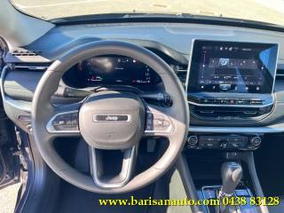 JEEP Compass usata, con Cruise Control