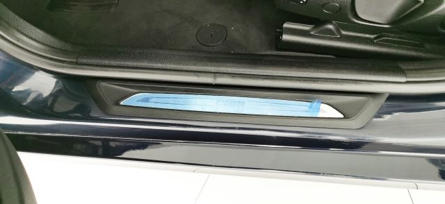 BMW 318 usata, con Sistema di avviso di distanza