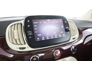 FIAT 500 usata 8
