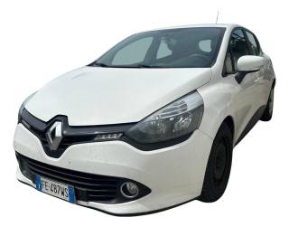 RENAULT Clio dCi 8V 75CV Start&Stop 5 porte Energy Zen