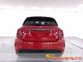 FIAT 500X usata, con ESP