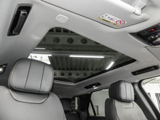 LAND ROVER Range Rover Sport usata, con Cruise Control