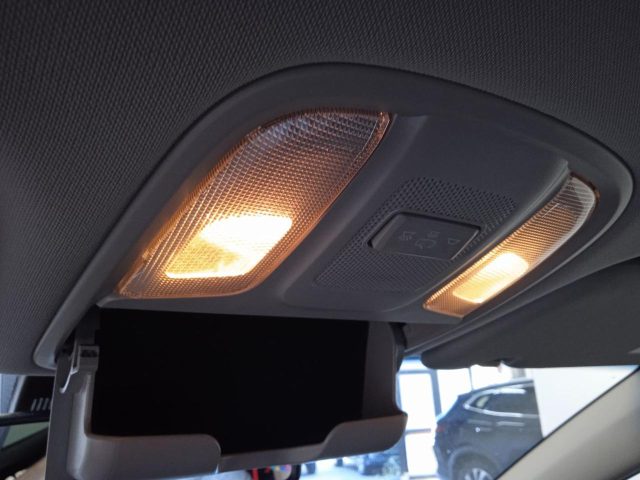 KIA Sportage usata, con Climatizzatore automatico, 2 zone