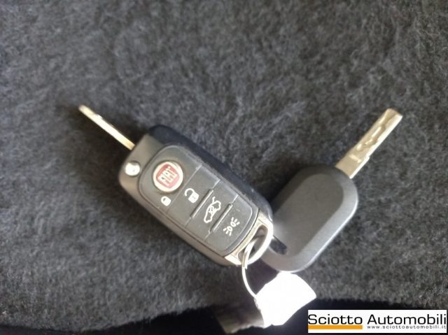 FIAT 500X usata 19