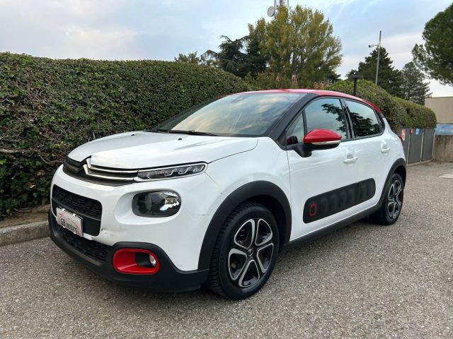 CITROEN C3 usata, con ABS