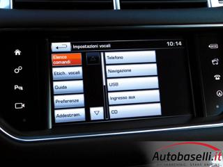 LAND ROVER Range Rover Sport usata 66