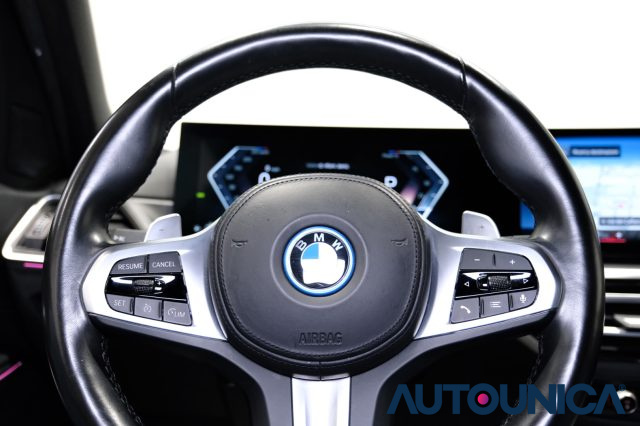 BMW 320 usata, con Cerchi in lega