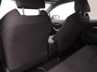 TOYOTA Corolla usata, con Volante in pelle