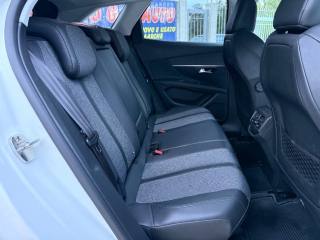 PEUGEOT 3008 usata, con Riconoscimento dei segnali stradali