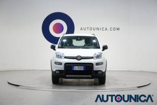 FIAT Panda usata, con Airbag