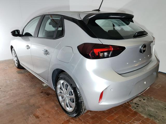 OPEL Corsa usata, con Autoradio