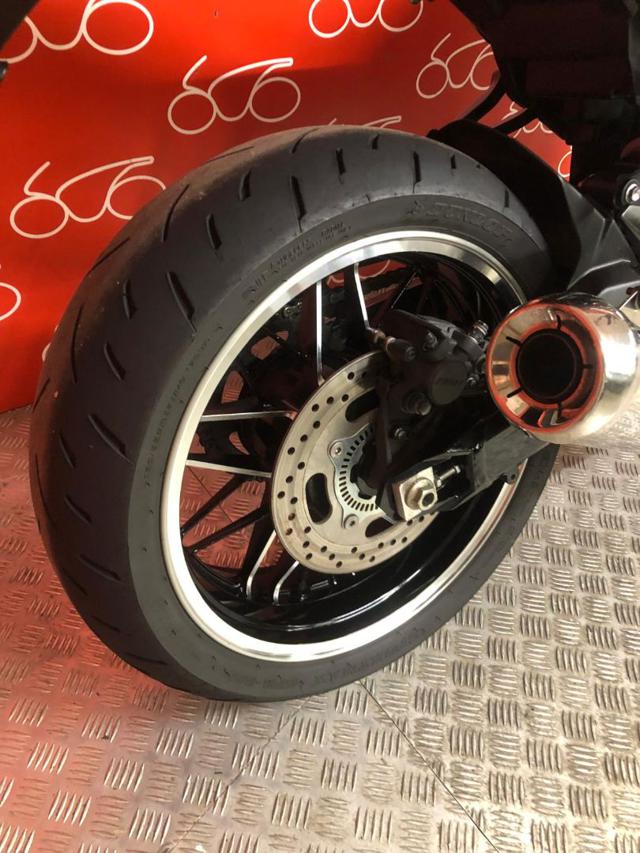 KAWASAKI Z 900 RS usata 4
