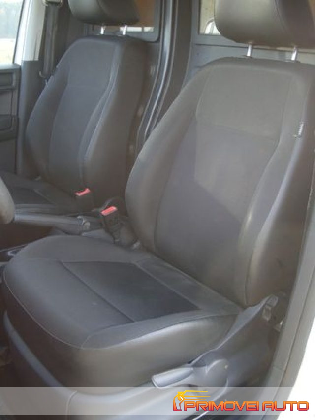 VOLKSWAGEN Caddy usata, con ESP