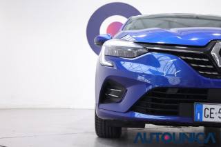 RENAULT Clio usata, con Frenata d