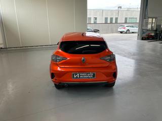 RENAULT Clio usata, con Autoradio