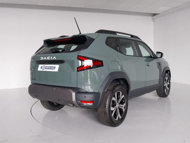 DACIA Duster usata, con Fendinebbia