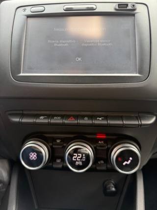 DACIA Duster usata, con Cruise Control