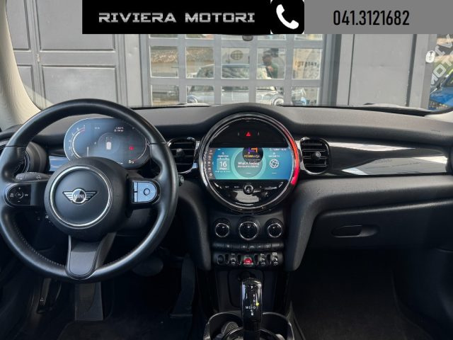 MINI Cooper usata, con Autoradio