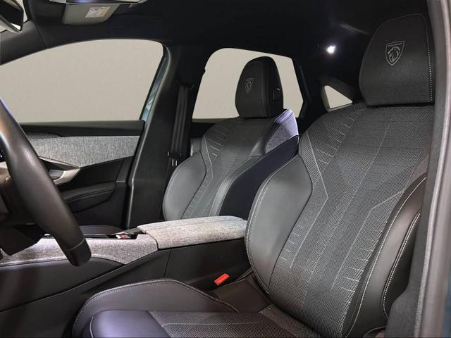 PEUGEOT 3008 usata, con Climatizzatore