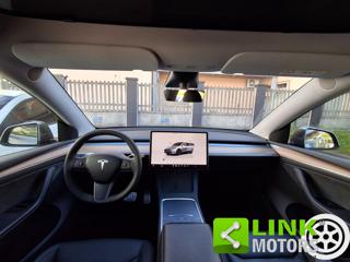 TESLA Model Y usata, con Airbag Passeggero