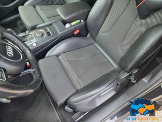 AUDI A3 usata 34