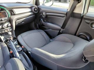 MINI Cooper D usata, con ESP