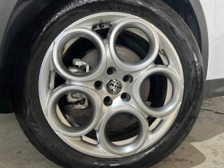 ALFA ROMEO Tonale usata, con Sedile posteriore sdoppiato