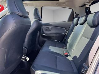 TOYOTA Yaris usata, con Cruise Control