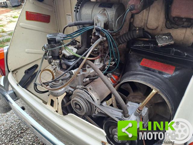 FIAT 600 usata 29