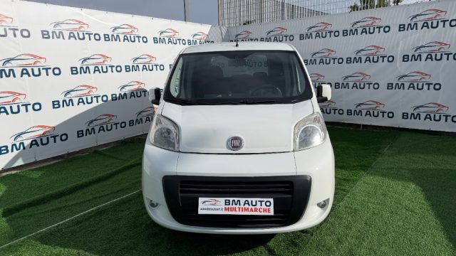 FIAT Qubo usata, con Airbag