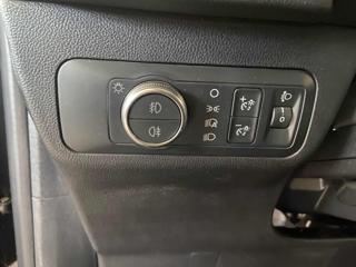 FORD Kuga usata, con Immobilizzatore elettronico