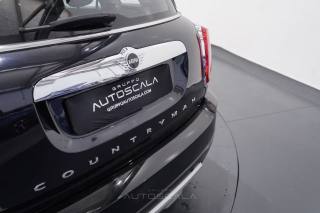 MINI Countryman usata, con Airbag testa