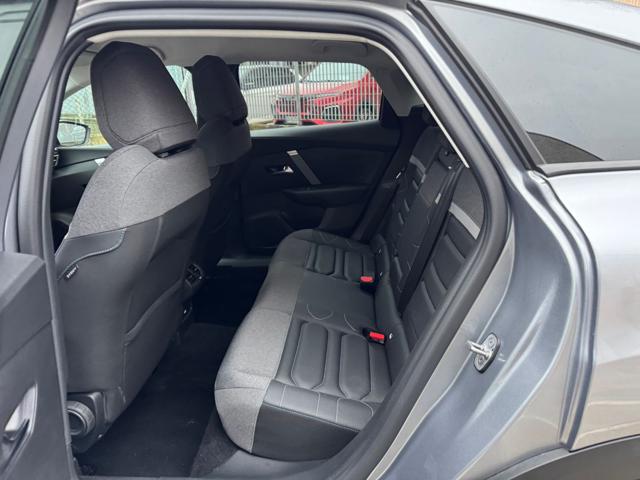 CITROEN C4 usata, con Autoradio