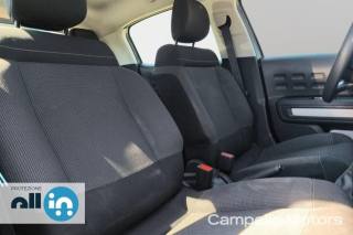 CITROEN C3 usata 12
