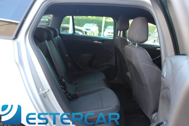 OPEL Astra usata, con Immobilizzatore elettronico