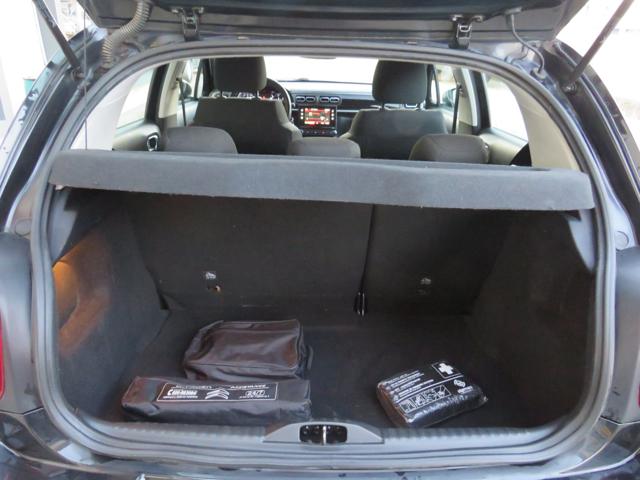 CITROEN C3 usata 19