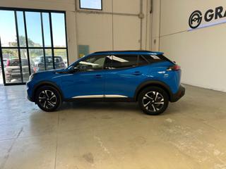 PEUGEOT 2008 usata, con Chiusura centralizzata