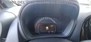TOYOTA Aygo X usata, con Sedili riscaldati