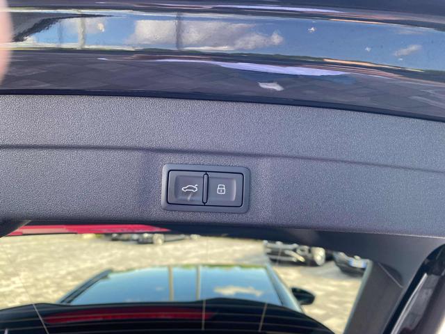 AUDI S5 usata, con Volante multifunzione