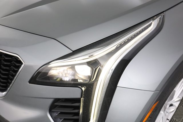 CADILLAC XT4 usata 13