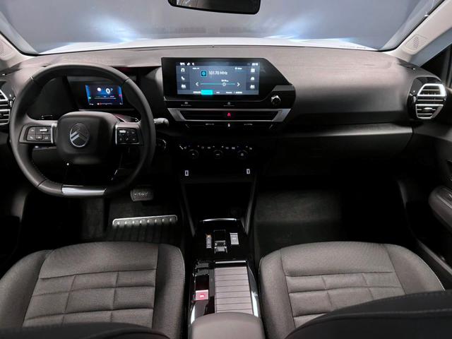 CITROEN C4 usata, con Climatizzatore