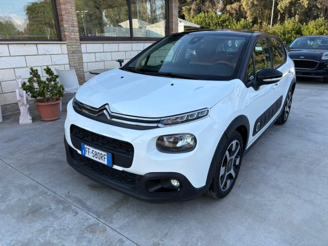 CITROEN C3 usata, con ABS