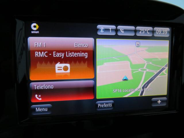 SMART ForTwo usata, con ESP