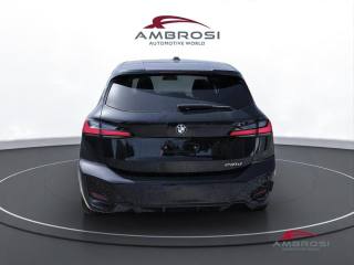 BMW 218 usata 7