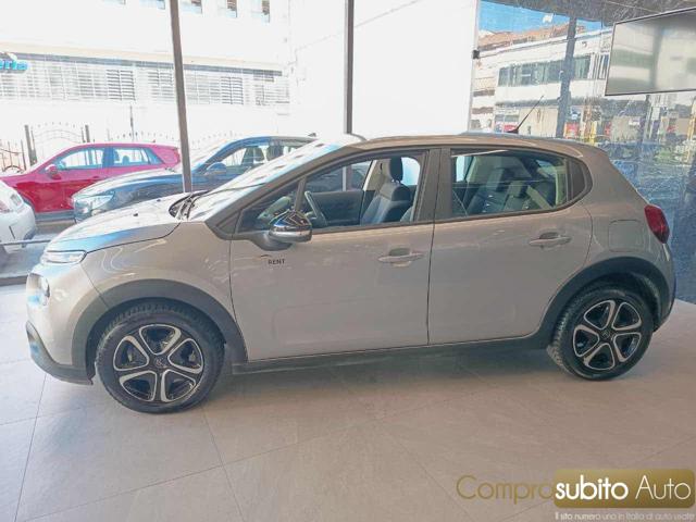 CITROEN C3 usata, con Airbag Passeggero