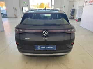 VOLKSWAGEN ID.4 usata, con Autoradio