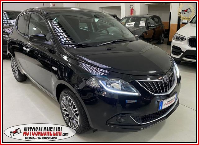 LANCIA Ypsilon usata, con Airbag
