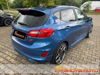 FORD Fiesta usata, con Cruise Control